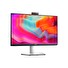 Dell 24 Video Conferencing Monitor - S2422HZ/23.8/1920x1080FHD/75Hz/16:9/IPS/4ms/Speakers/Mic/Webcam/HDMI/DP/USB-C/3YNBD