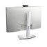 Dell 24 Video Conferencing Monitor - S2422HZ/23.8/1920x1080FHD/75Hz/16:9/IPS/4ms/Speakers/Mic/Webcam/HDMI/DP/USB-C/3YNBD