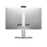 Dell 24 Video Conferencing Monitor - S2422HZ/23.8/1920x1080FHD/75Hz/16:9/IPS/4ms/Speakers/Mic/Webcam/HDMI/DP/USB-C/3YNBD