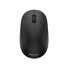 Philips SPK7307B/Kancelářská/Optická/1 600 DPI/Bezdrátová USB/Černá