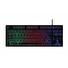 Acer klávesnice Nitro (NKW120),3 zónové LED podsvícení, USB Standard, US