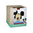 Hračka Disney baby Mickey dřevěná kostka s vkládacími tvary