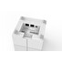 Tenda Nova MW6 (1-pack) WiFi AC1200 Mesh Gigabit system, MU-MIMO, 2x GLAN/GWAN, SMART CZ aplikace