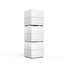 Tenda Nova MW6 (3-pack) WiFi AC1200 Mesh Gigabit system, MU-MIMO, 6x GLAN/GWAN, SMART CZ aplikace
