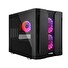 CHIEFTEC skříň Chieftronic M2, ARGB, 3x120mm, černá