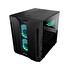 CHIEFTEC skříň Chieftronic M2, ARGB, 3x120mm, černá