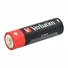 VERBATIM Alkalické baterie AA, 8 PACK , LR6
