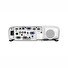 EPSON - poškozený obal - projektor EB-992F, 1920x1080, Full HD, 4000ANSI, USB, HDMI, VGA, LAN,17000h ECO