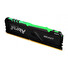 Kingston FURY Beast/DDR4/8GB/3600MHz/CL17/1x8GB/RGB/Black