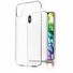 ALIGATOR Pouzdro Transparent Samsung A22 5G