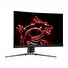 MSI MAG Artymis/274CP/27"/VA/FHD/165Hz/1ms/Black/2R