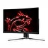 MSI MAG Artymis/274CP/27"/VA/FHD/165Hz/1ms/Black/2R