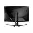 MSI MAG Artymis/324CP/31,5"/VA/FHD/165Hz/1ms/Black/2R