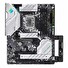 ASRock MB Sc LGA1700 Z690 Steel Legend, Intel Z690, 4xDDR4, 1xDP, 1xHDMI