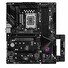 ASRock MB Sc LGA1700 Z690 PG Riptide, Intel Z690, 4xDDR4, 1xHDMI