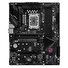 ASRock MB Sc LGA1700 Z690 PG Riptide, Intel Z690, 4xDDR4, 1xHDMI