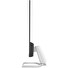 LCD HP M27fe; LED backlight AG; 27" matný;FHD 1920x1080; 300cd/m2; 10M:1;5ms;VGA,2xHDMI