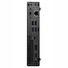 Počítač Dell OptiPlex 3080 Micro MFF i3-10105T, 8GB, 256GB SSD, Wifi, W10 Pro, 3Y NBD
