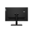 LENOVO LCD T24m-20 - 23.8",IPS,matný,16:9,1920x1080,178/178,6ms,250cd/m2,1000:1,DP,HDMI,USB-C,4xUSB,Vesa,Pivot