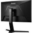 iiyama G-Master/GB2766HSU/27"/VA/FHD/165Hz/1ms/Black/3R