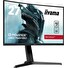 iiyama G-Master/GB2766HSU/27"/VA/FHD/165Hz/1ms/Black/3R