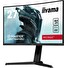 iiyama G-Master/GB2766HSU/27"/VA/FHD/165Hz/1ms/Black/3R