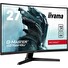 iiyama G-Master/G2766HSU/27"/VA/FHD/165Hz/1ms/Black/3R