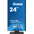 iiyama ProLite/XUB2493HS/23,8"/IPS/FHD/75Hz/4ms/Black/3R