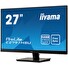 iiyama ProLite/E2791HSU/27"/TN/FHD/75Hz/1ms/Black/3R