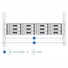 Synology RKS-02 sada posuvných ližin pro RackStation
