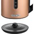 Rychlovarná konvice Sencor SWK 7706GD