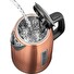 Rychlovarná konvice Sencor SWK 7002CO