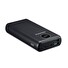 ADATA PowerBank P20000QCD - externí baterie pro mobil/tablet 20000mAh, 2,1A, černá (74Wh)