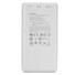 ADATA PowerBank P20000QCD - externí baterie pro mobil/tablet 20000mAh, 2,1A, bílá (74Wh)