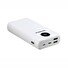 ADATA PowerBank P20000QCD - externí baterie pro mobil/tablet 20000mAh, 2,1A, bílá (74Wh)