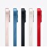 Mobilní telefon Apple iPhone 13 256GB modrý