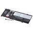 Baterie T6 Power Lenovo Yoga 530-14IKB, IdeaPad 530S-14IKB, Flex 6-14IKB, 5928mAh, 45Wh, 4cell