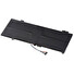 Baterie T6 Power Lenovo Yoga 530-14IKB, IdeaPad 530S-14IKB, Flex 6-14IKB, 5928mAh, 45Wh, 4cell