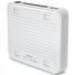 UBNT USW-Enterprise-8-PoE [8x 2.5G RJ45, 2x 10G SFP+, 120W PoE budget, PoE+ 802.3af/at, 1,3" dotykový displej]