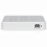 UBNT USW-Enterprise-8-PoE [8x 2.5G RJ45, 2x 10G SFP+, 120W PoE budget, PoE+ 802.3af/at, 1,3" dotykový displej]