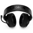 Lenovo Legion H600/Stereo/Jack/Drát/USB/Bezdrát/Stand/Černá