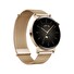 Huawei Watch GT 3/Gold/Elegant Band/Gold