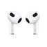 Sluchátka Apple AirPods (3rd generation) s MagSafe nabíjecím pouzdrem
