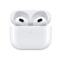 Sluchátka Apple AirPods (3rd generation) s MagSafe nabíjecím pouzdrem