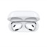 Sluchátka Apple AirPods (3rd generation) s MagSafe nabíjecím pouzdrem