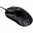 HP HyperX Pulsefire Haste/Herní/Optická/Pro praváky/6 000 DPI/Drátová USB/Černá