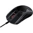 HP HyperX Pulsefire Haste/Herní/Optická/Pro praváky/6 000 DPI/Drátová USB/Černá