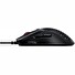 HP HyperX Pulsefire Haste/Herní/Optická/Pro praváky/6 000 DPI/Drátová USB/Černá