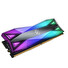 Adata Spectrix D60/DDR4/32GB/3600MHz/CL18/2x16GB/RGB/Black