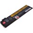 Baterie T6 Power Lenovo ThinkPad T470, T480, T570, T580, P51s, P52s, 5200mAh, 58Wh, 6cell